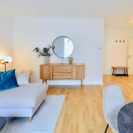 Cozy Design Apartment Wien Eksteriør bilde