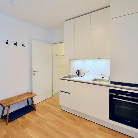 Cozy Design Apartment Wien Eksteriør bilde