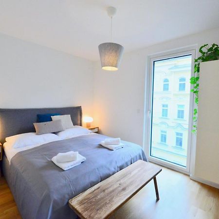 Cozy Design Apartment Wien Eksteriør bilde