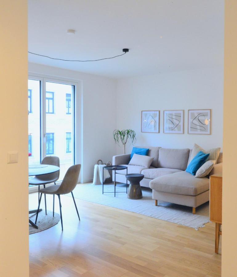 Cozy Design Apartment Wien Eksteriør bilde