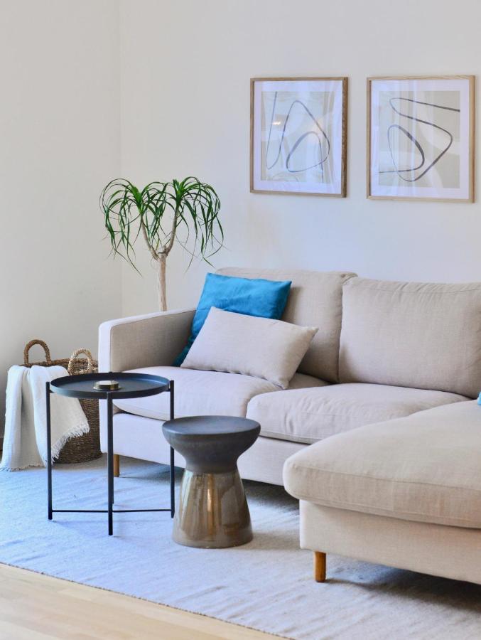 Cozy Design Apartment Wien Eksteriør bilde