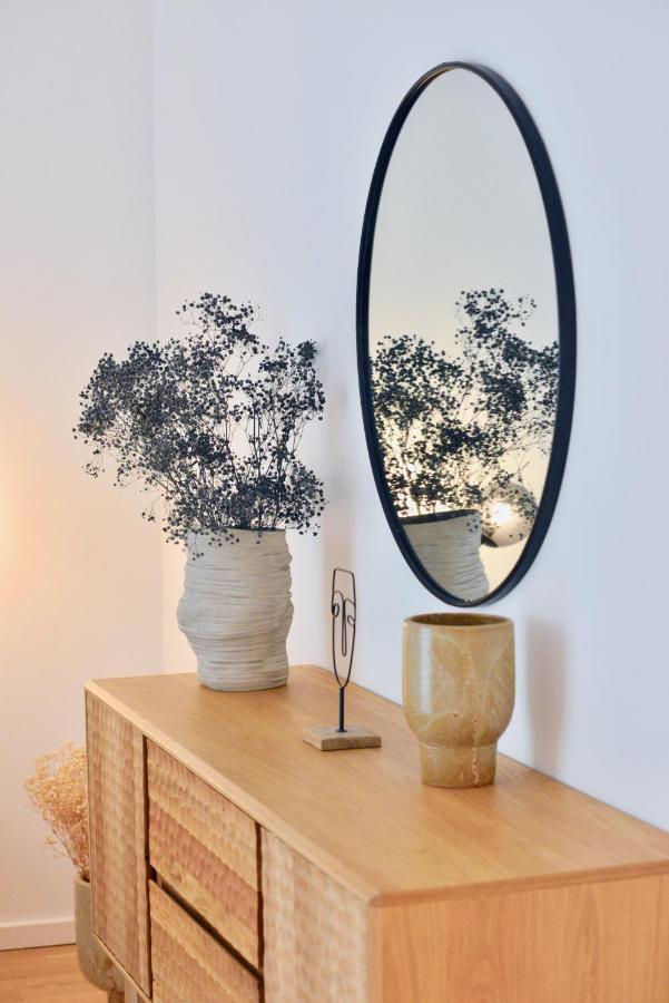 Cozy Design Apartment Wien Eksteriør bilde