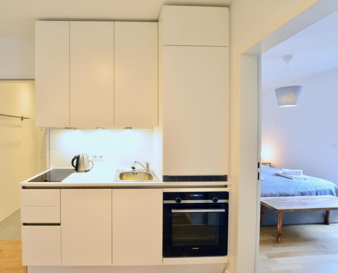 Cozy Design Apartment Wien Eksteriør bilde