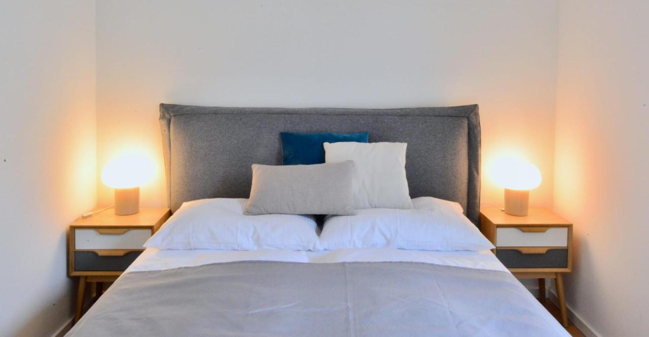 Cozy Design Apartment Wien Eksteriør bilde