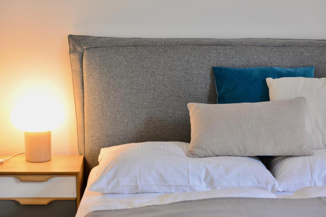 Cozy Design Apartment Wien Eksteriør bilde