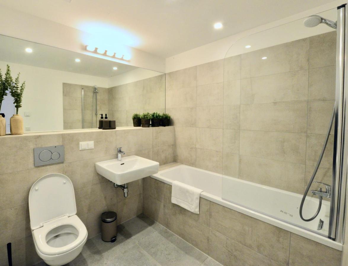 Cozy Design Apartment Wien Eksteriør bilde
